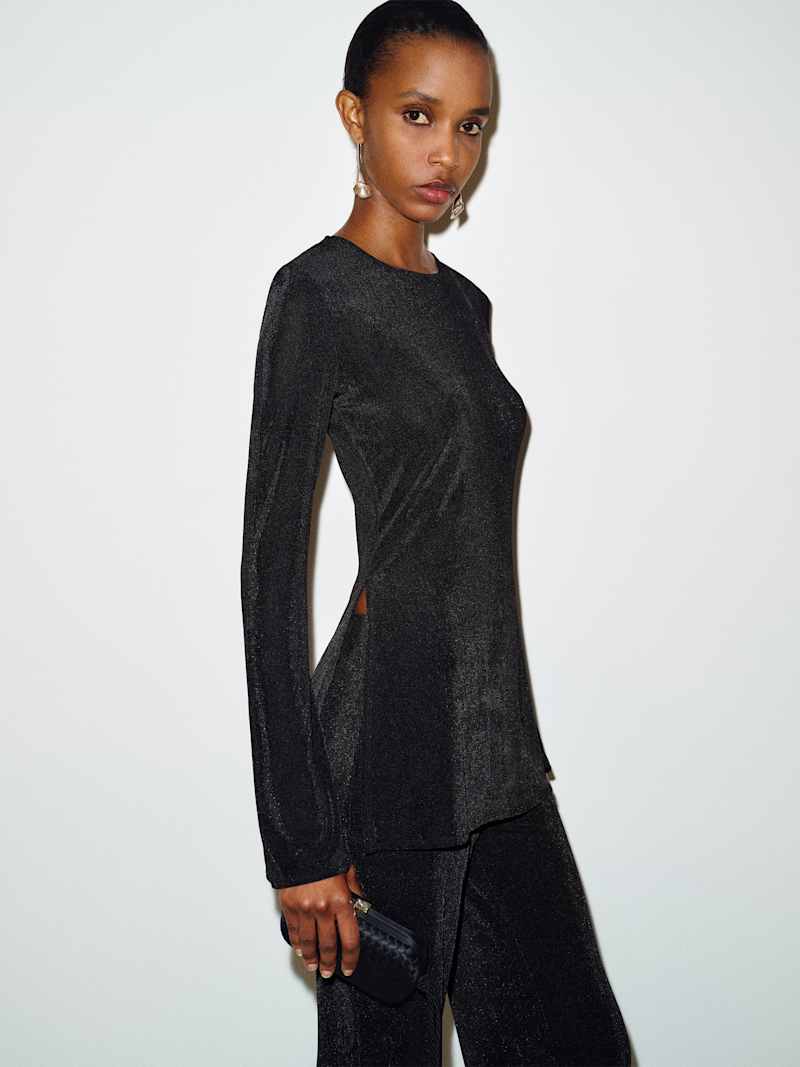 Elara Knit Set