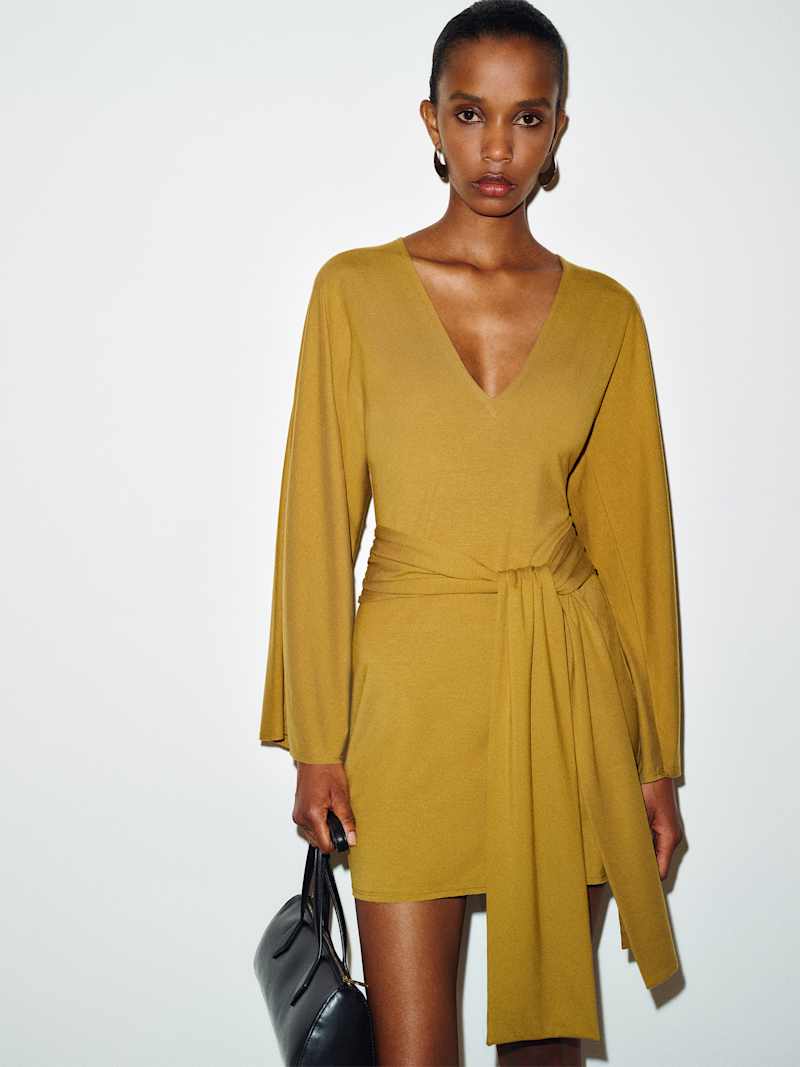 Hadley Knit Dress