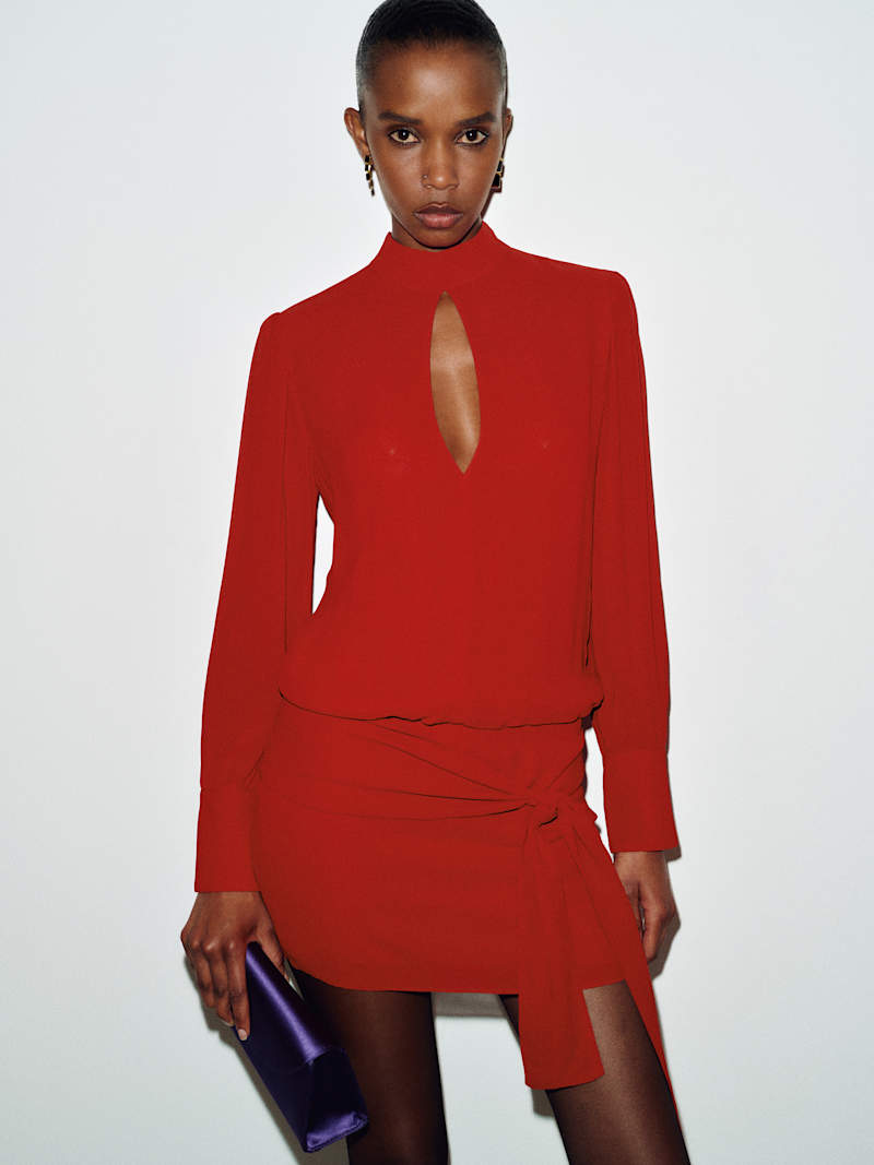 Braxley Dress