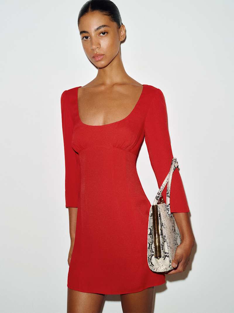 Emmerson Dress