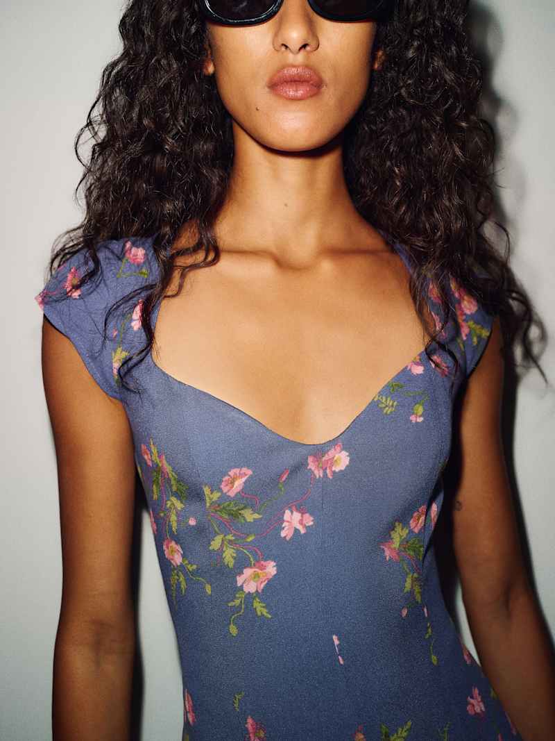 Marny Dress