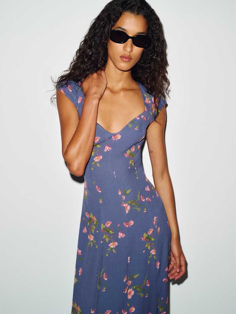 Marny Dress