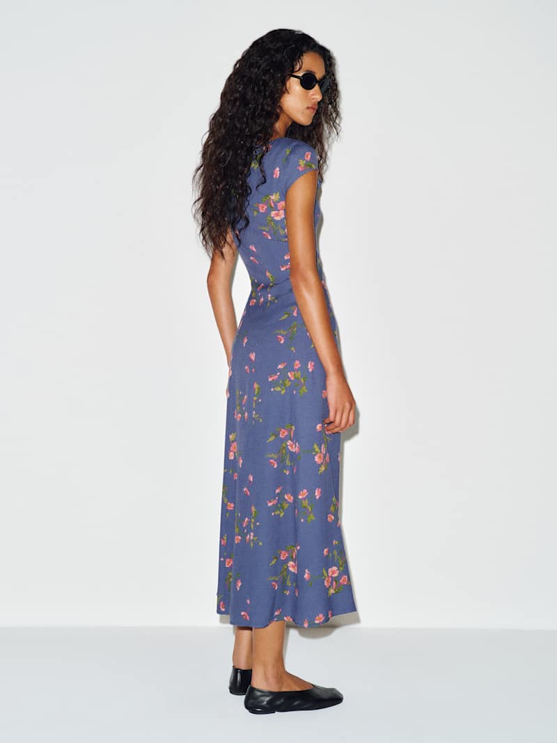 Marny Dress