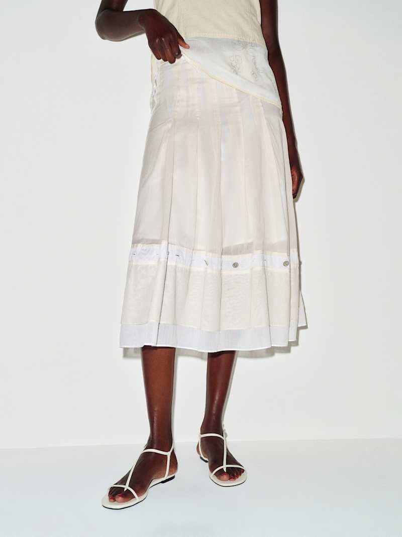 Vintage Cop Copine Set