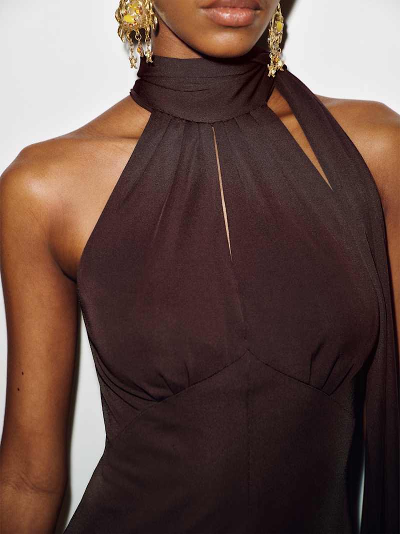 Vintage Gucci By Tom Ford Dress