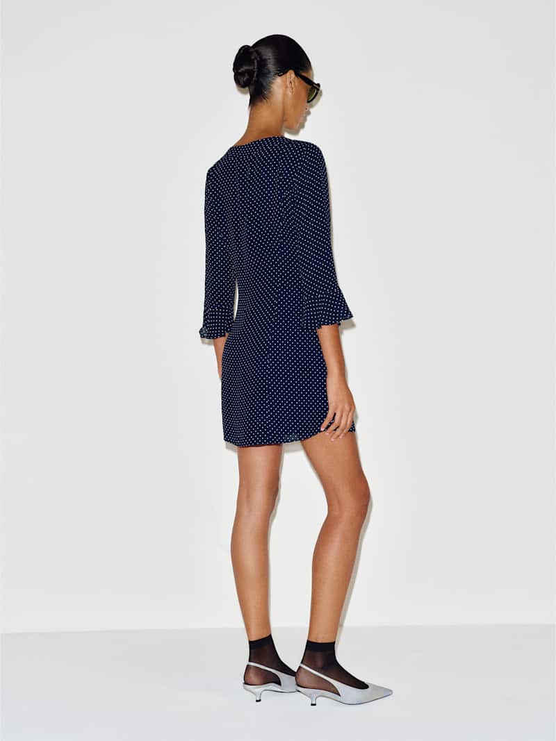 Gracey Dress