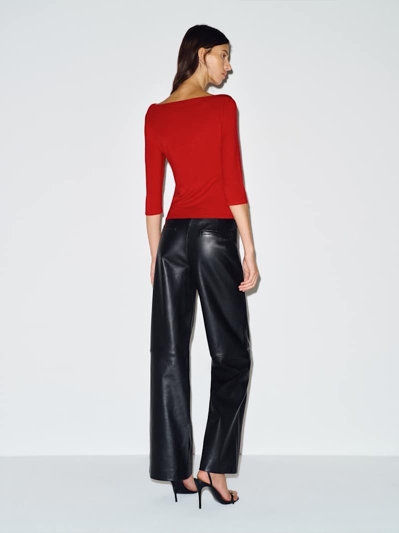 Giselle Knit Top