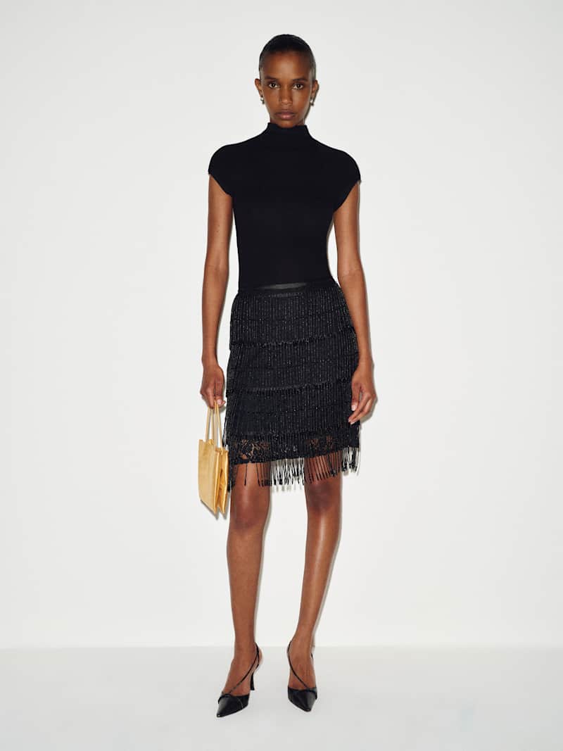 Tanya Skirt