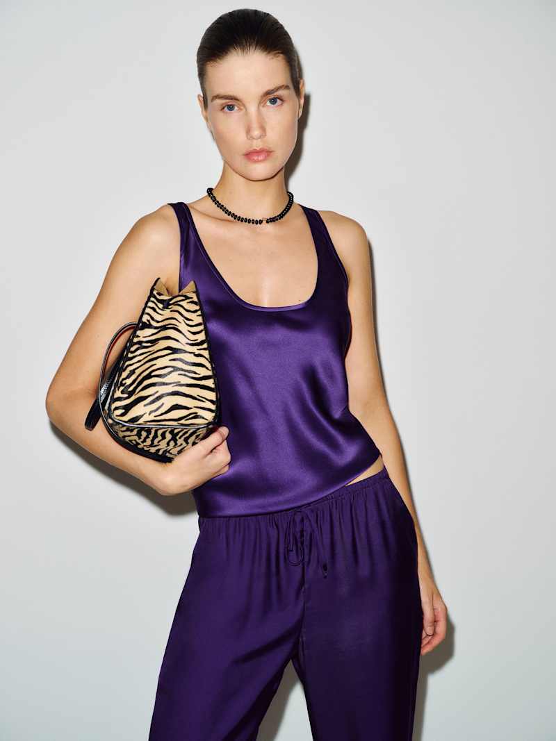 Elise Short Pant