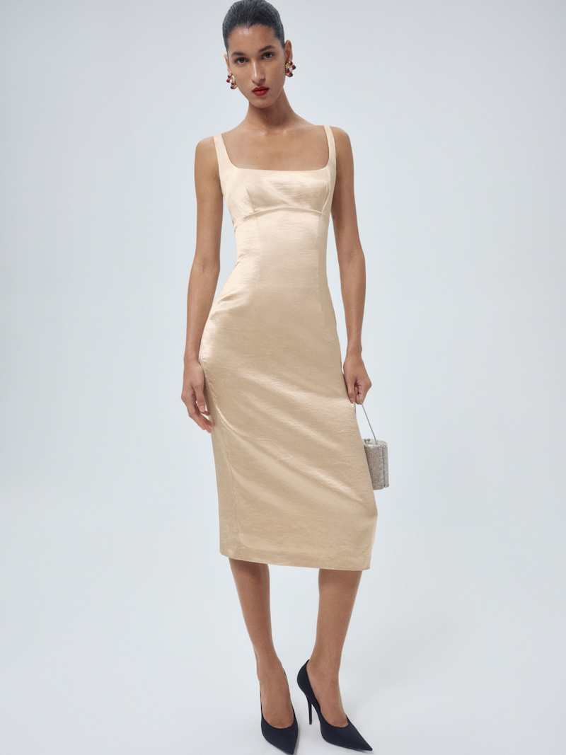 Rune Dress