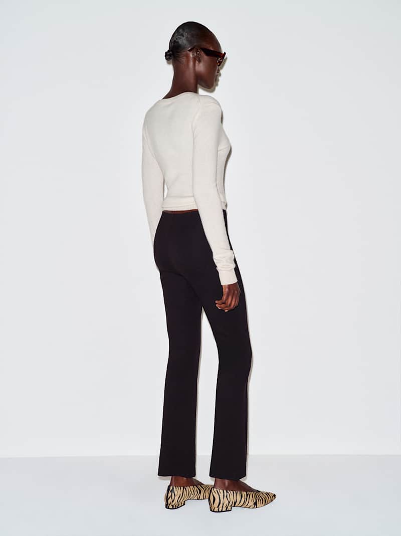 Andy Knit Pant