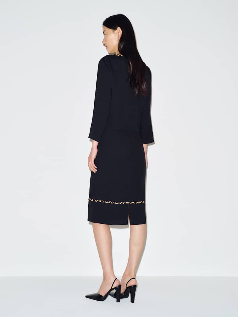Solstice Two Piece