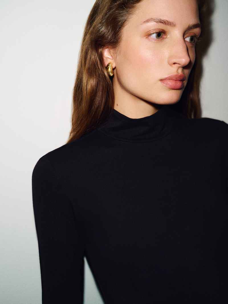 Laurence Knit Dress