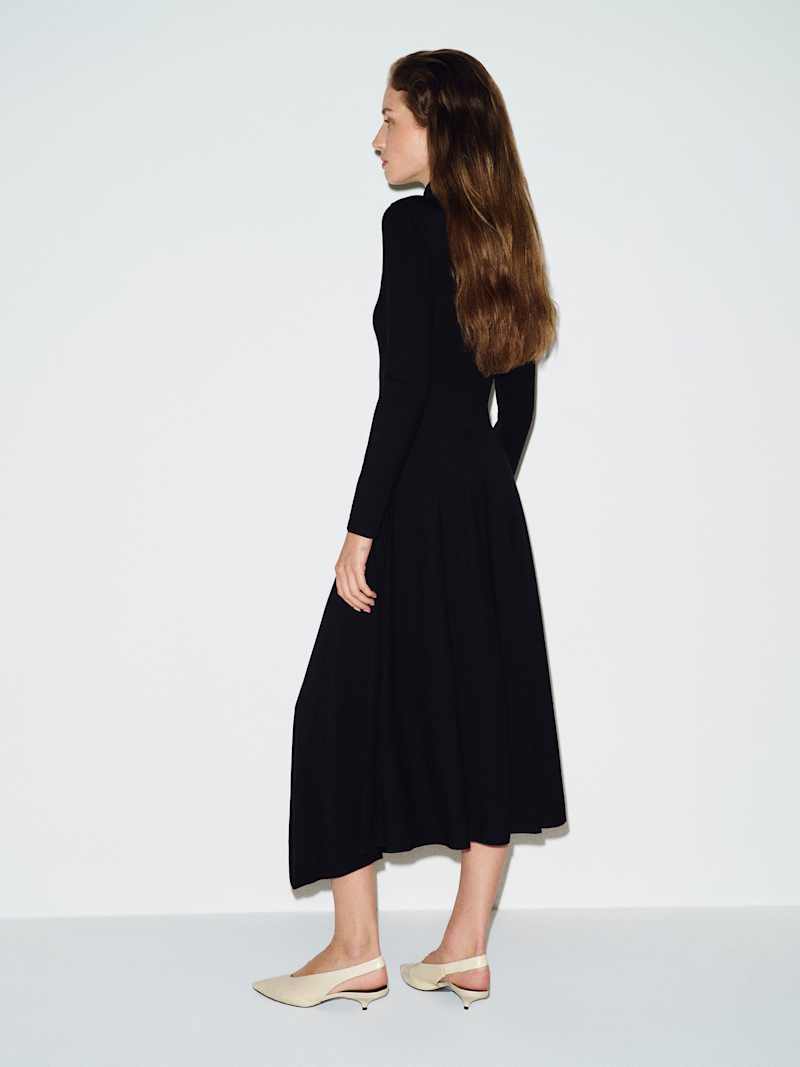 Laurence Knit Dress