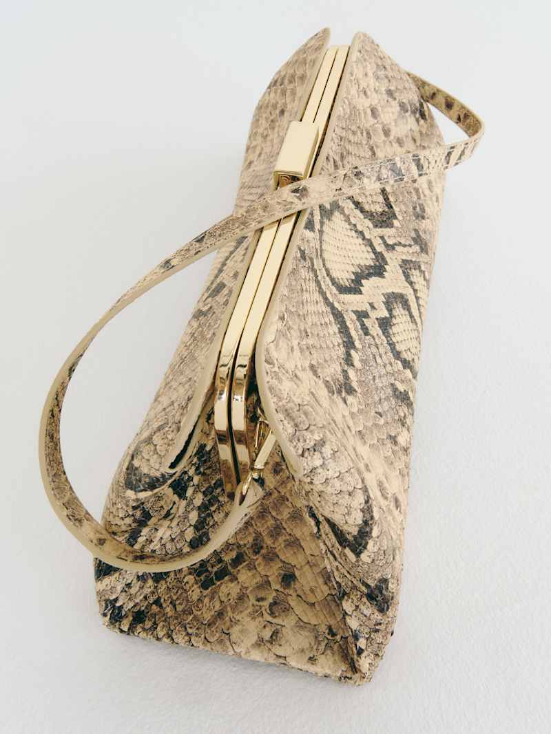 Lara Frame Bag