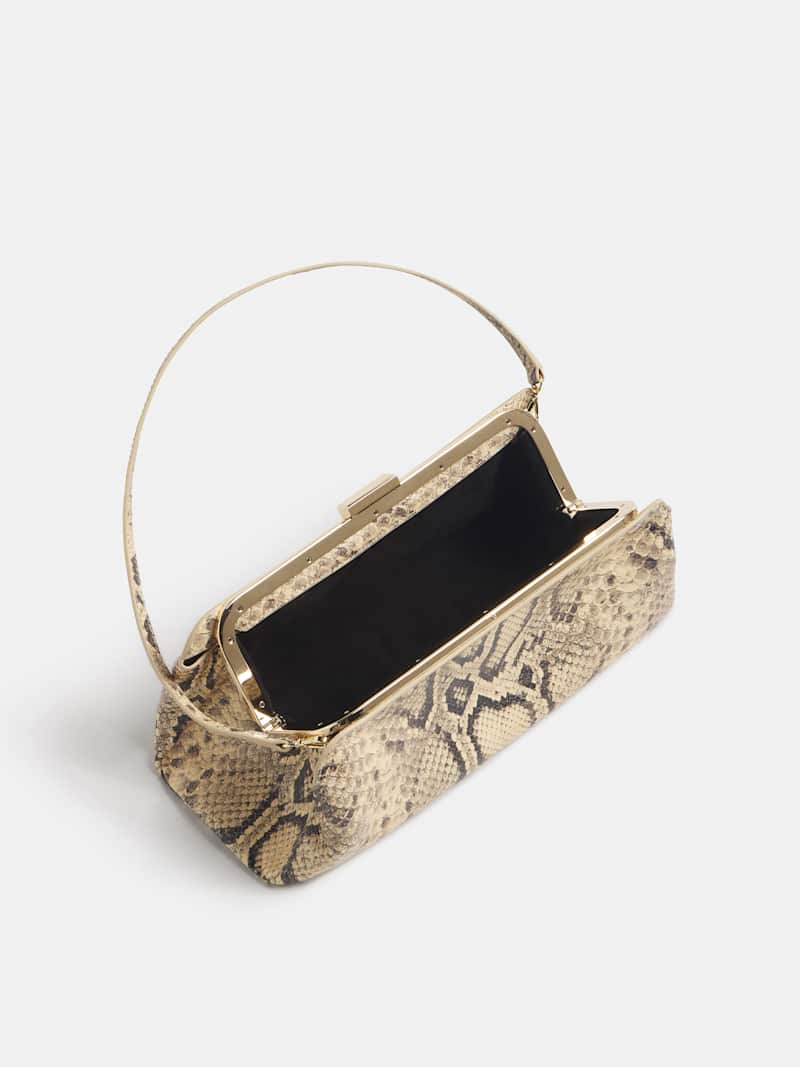 Lara Frame Bag
