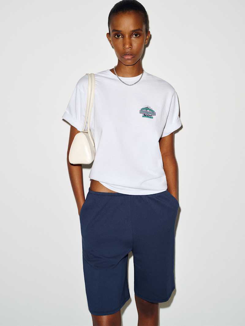Patagonia M'S Great Waves Responsibili-Tee