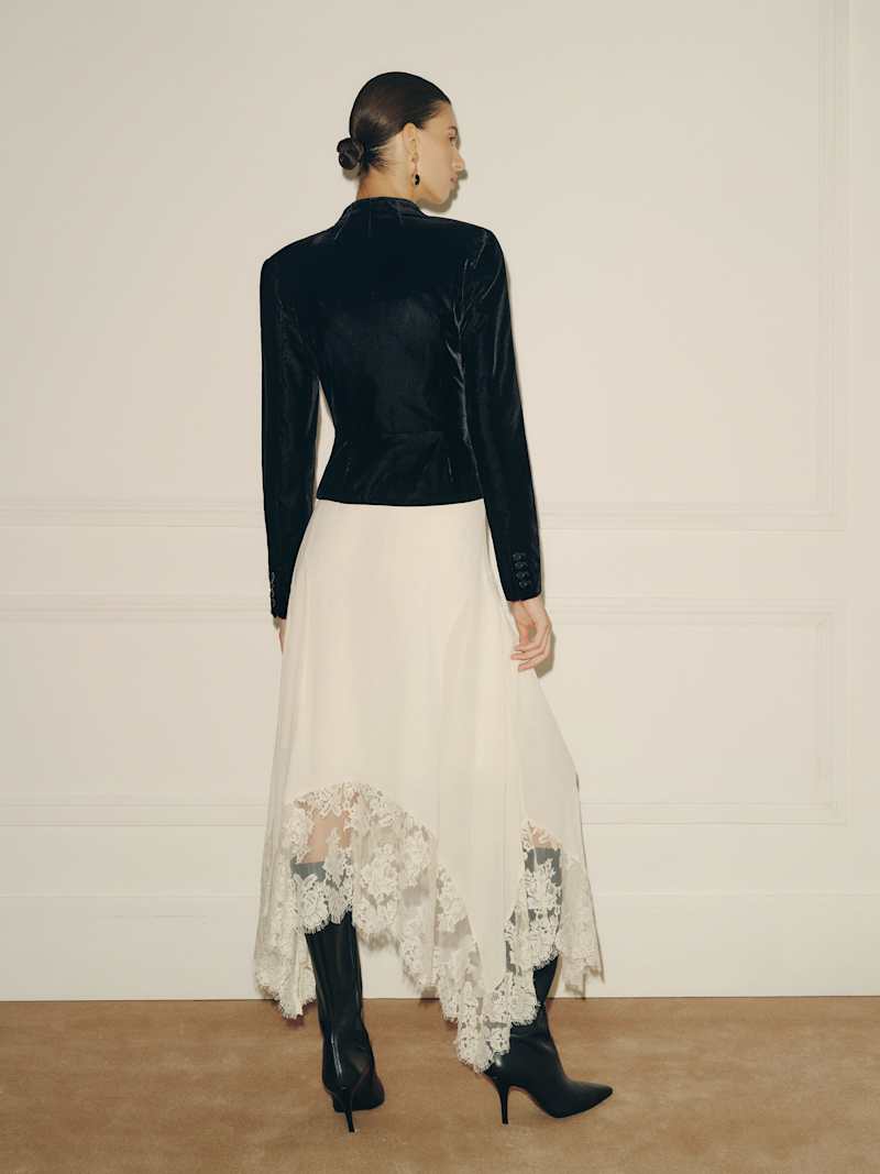 Petites Mccall Skirt