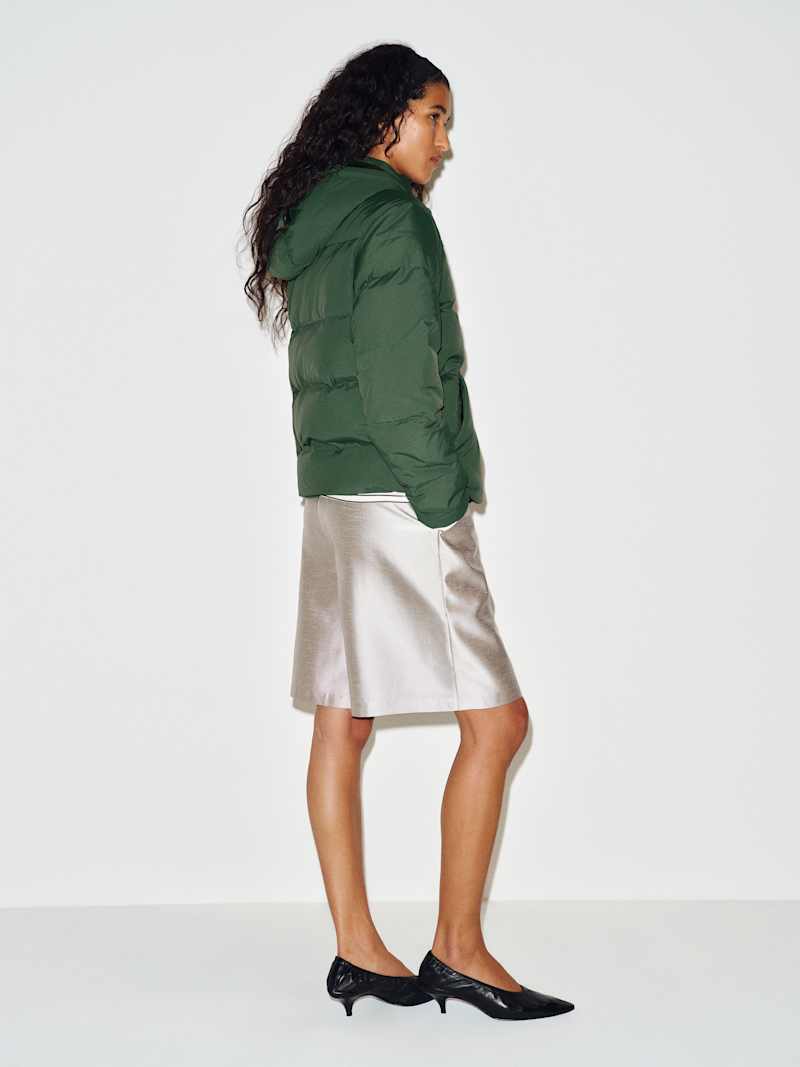 Patagonia W's Sisar Down Hoody Jacket