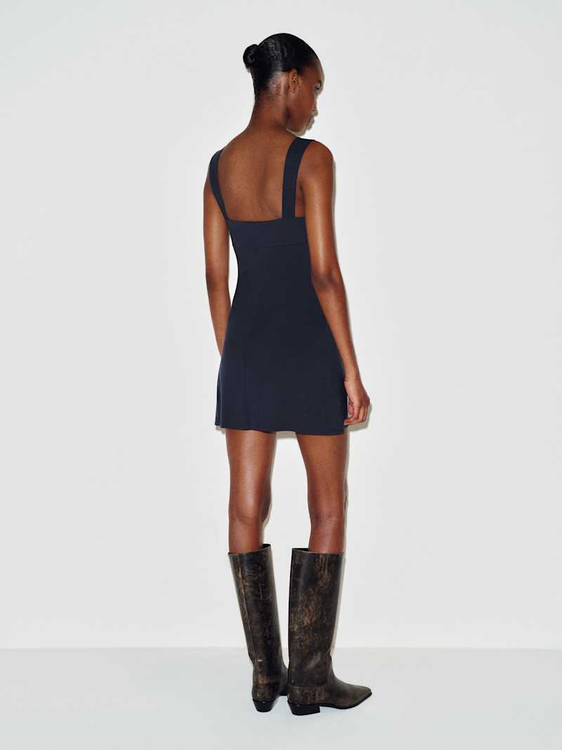 Gemma Knit Dress