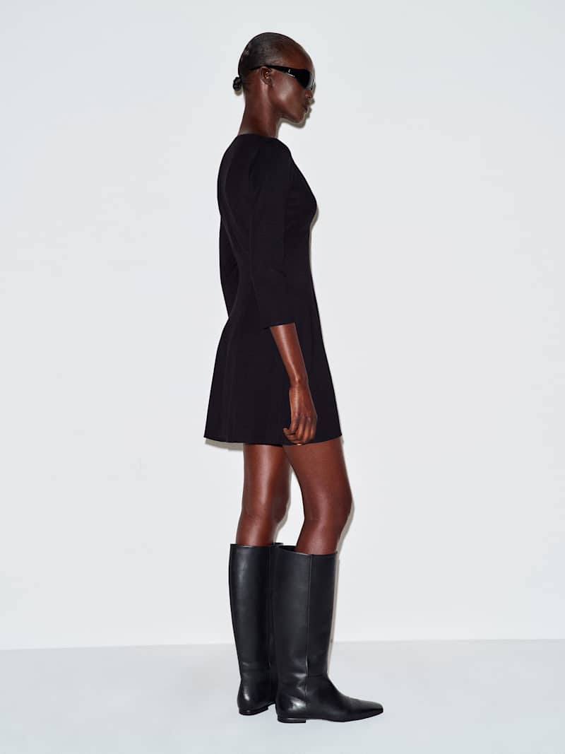 Beba Knit Dress