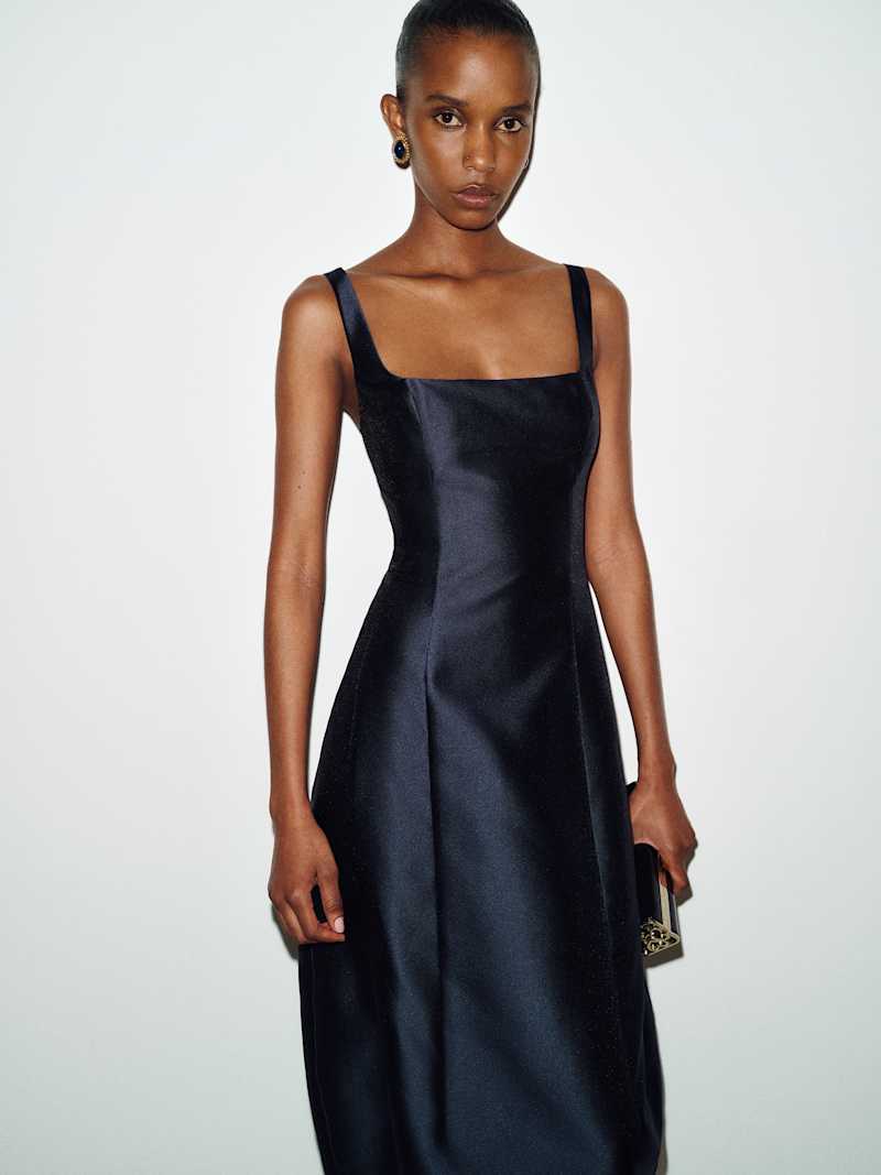 Racquel Dress
