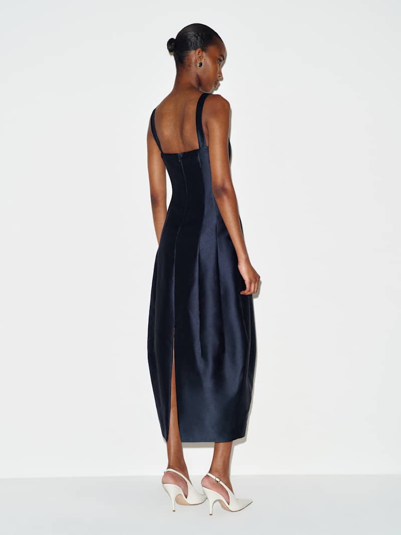 Racquel Dress