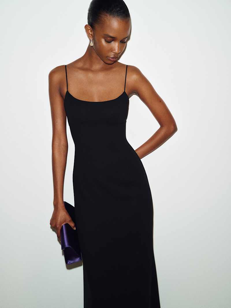 Teyah Dress