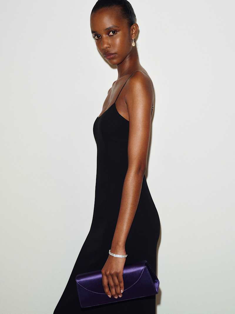 Teyah Dress