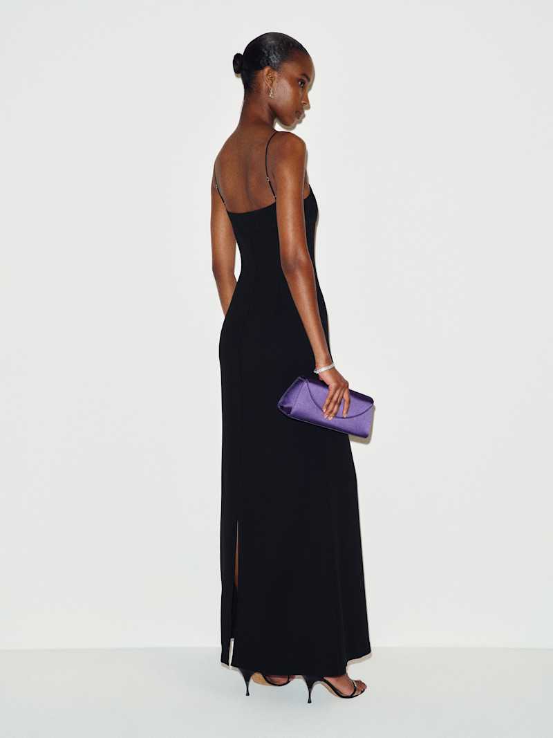 Teyah Dress