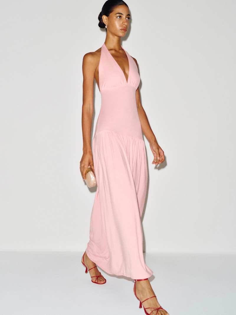 Rhodes Knit Dress
