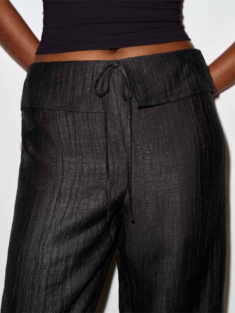Nina Pant