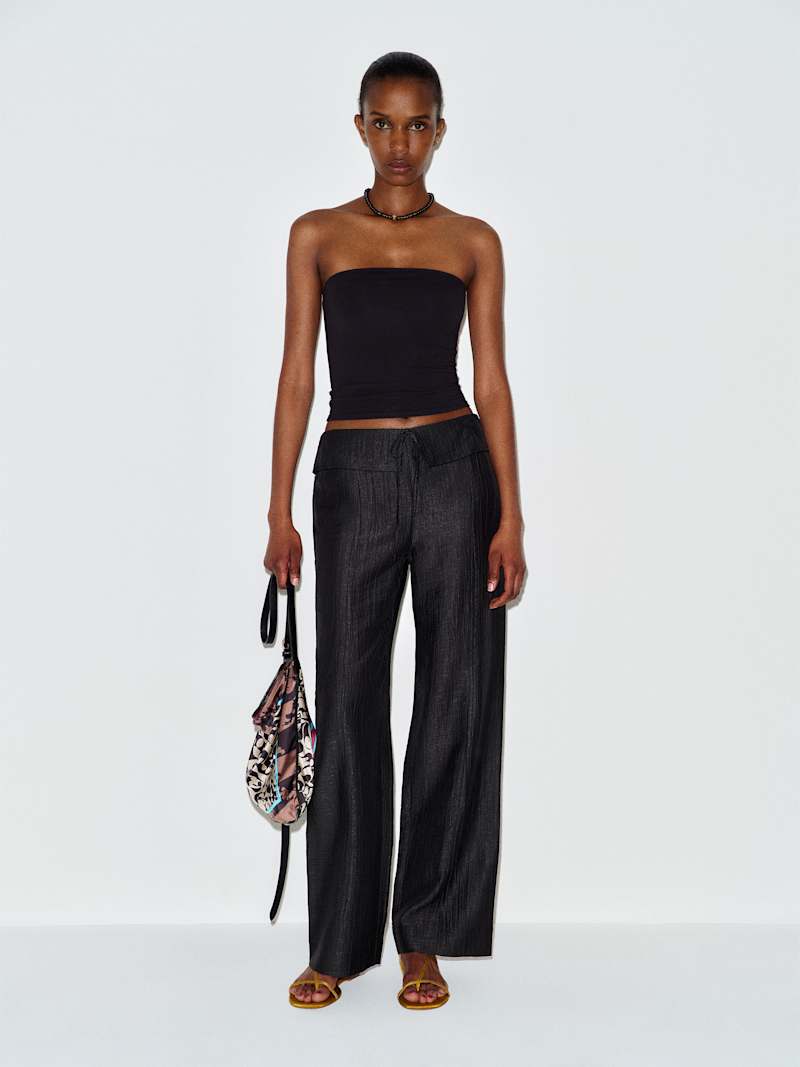 Nina Pant