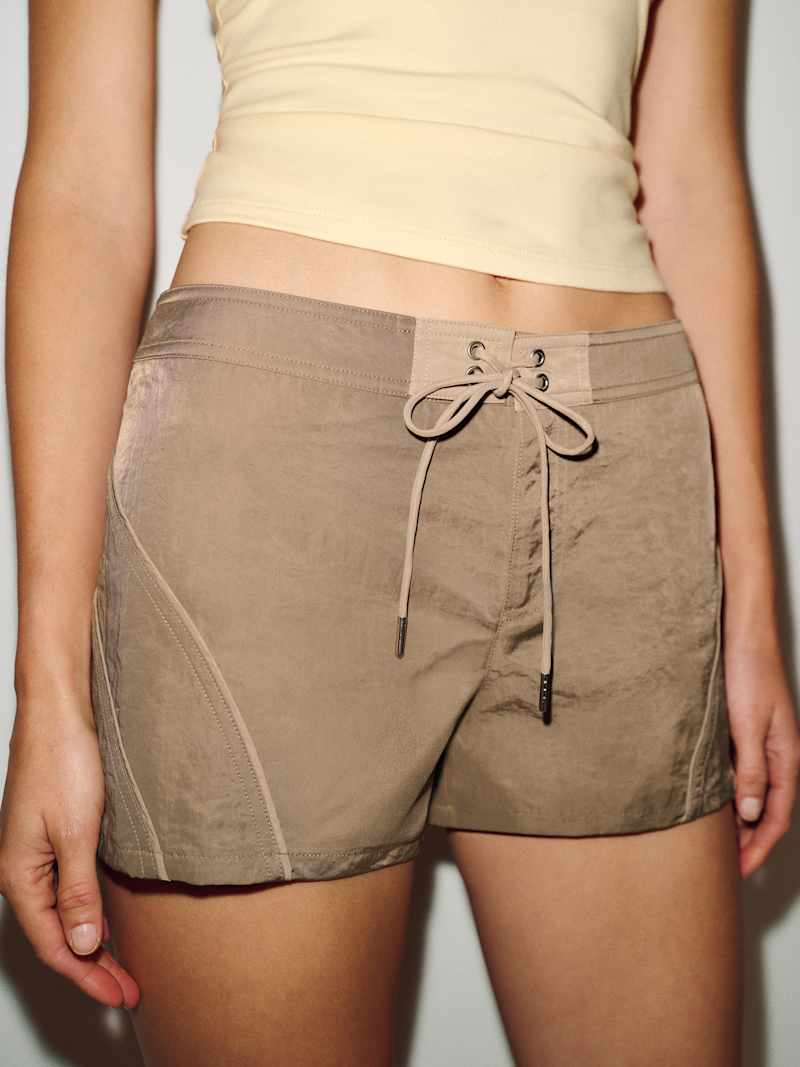 Eliza Short