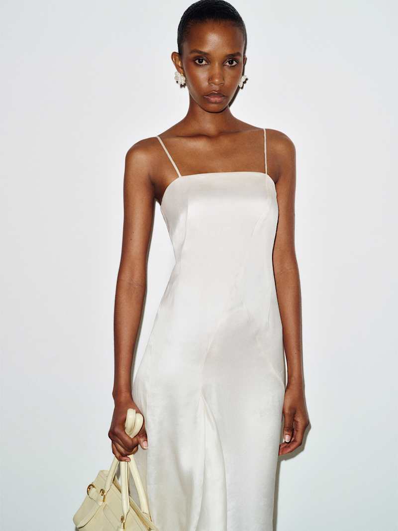 Vintage Tabi Dress