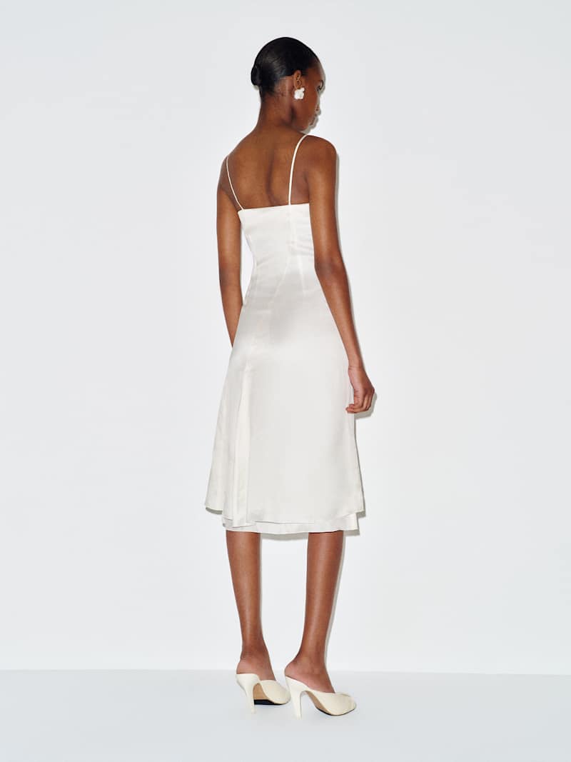 Vintage Tabi Dress