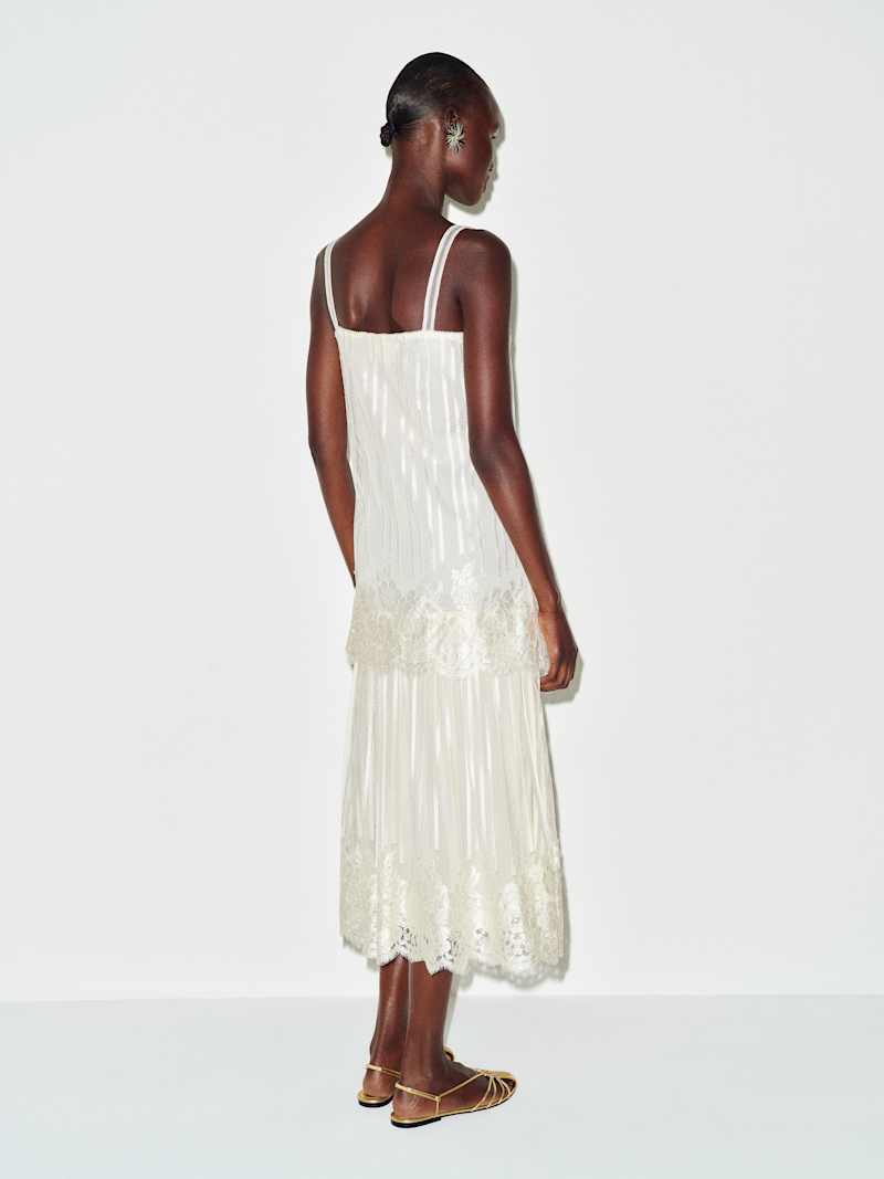 Vintage Arlena Dress