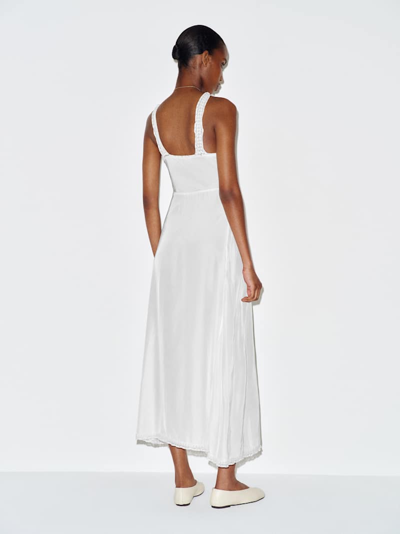 Vintage Rumi Dress