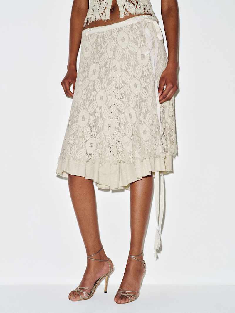 Vintage Luisa Set