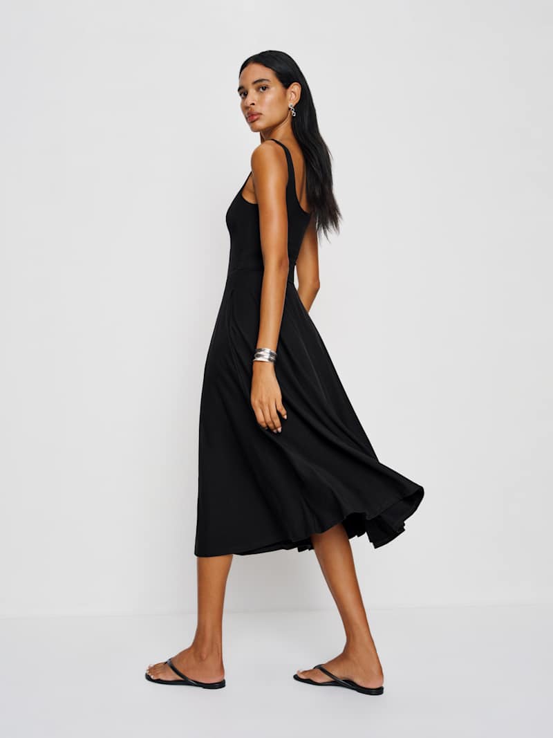 Rou Knit Dress