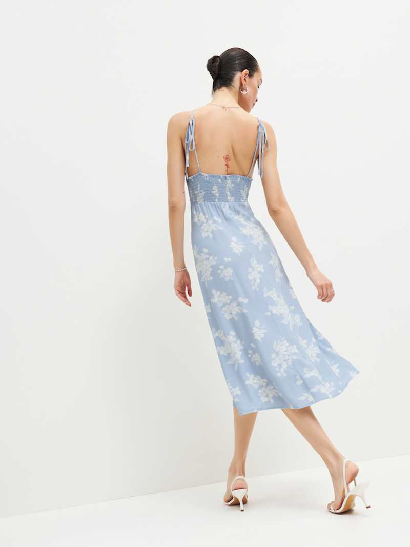 Talita Dress