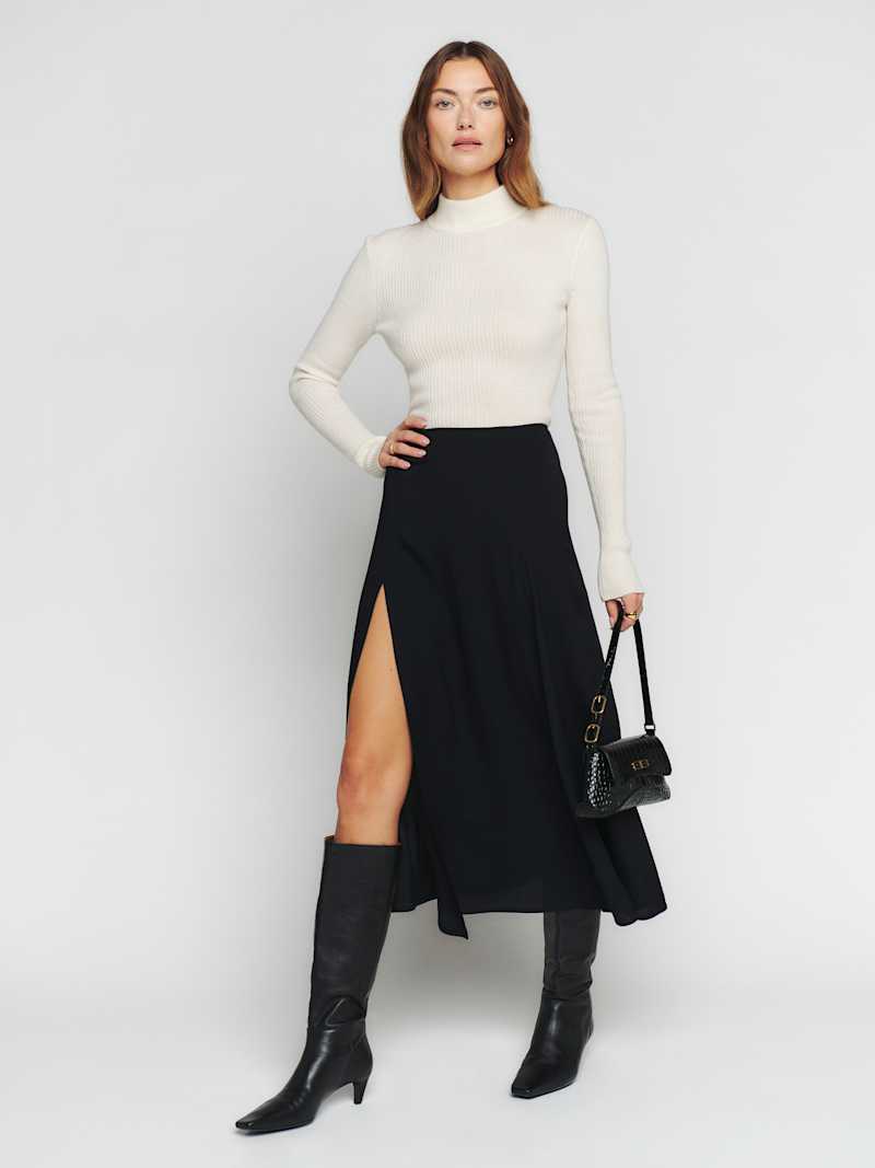 Zoe Skirt