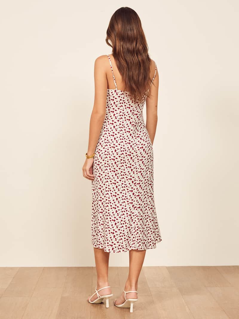Crimini Dress