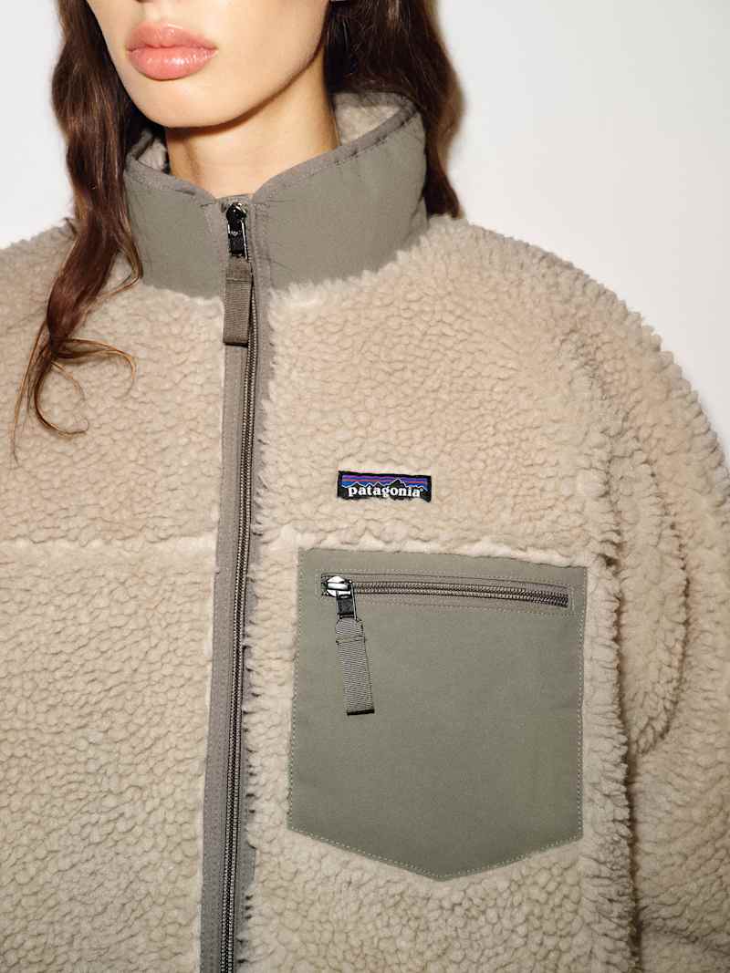 Patagonia Classic Retro X-Jacket
