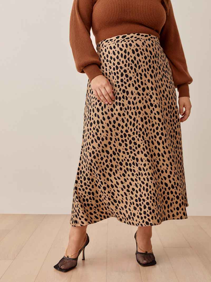Bea Skirt Es