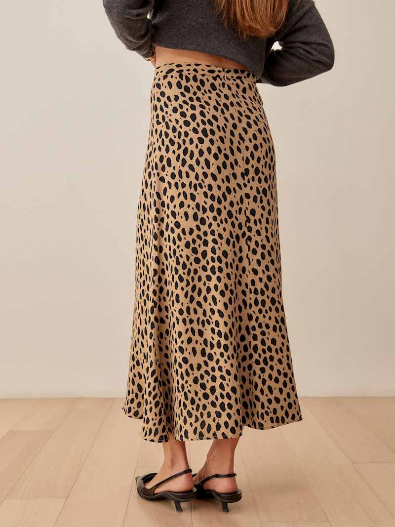 Petites Bea Skirt