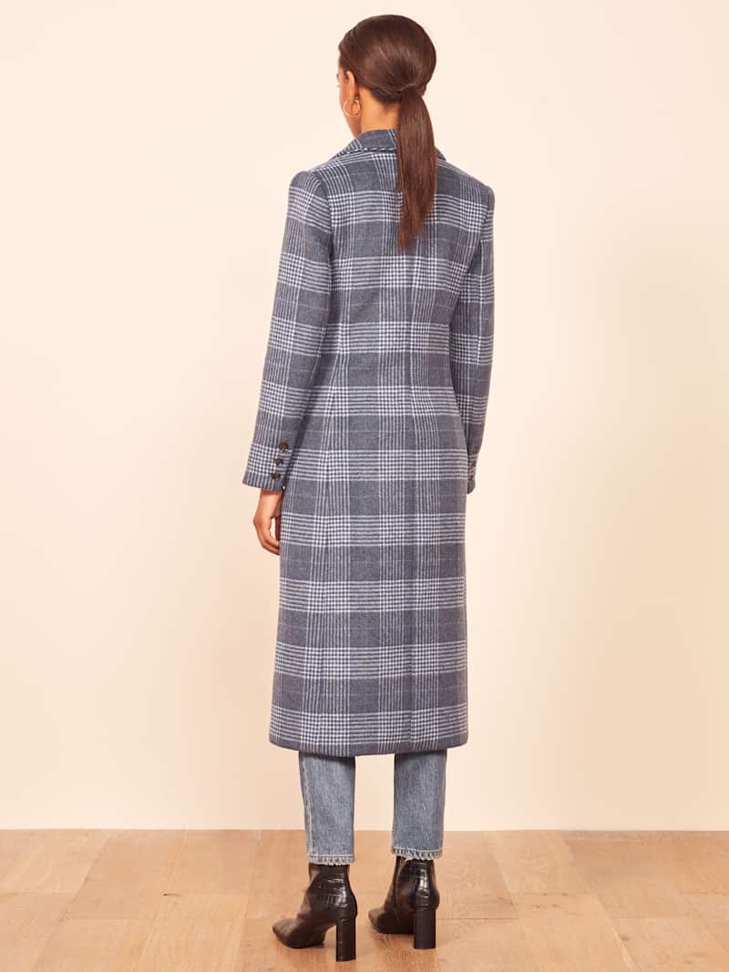 York Coat