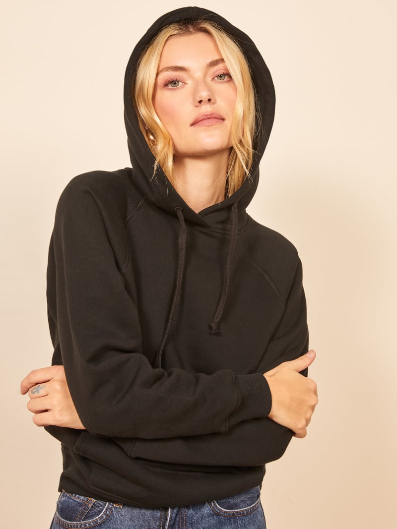 Tanner Classic Hoodie