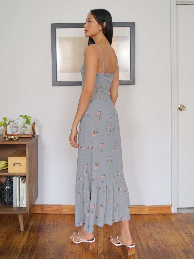 Emersyn Dress