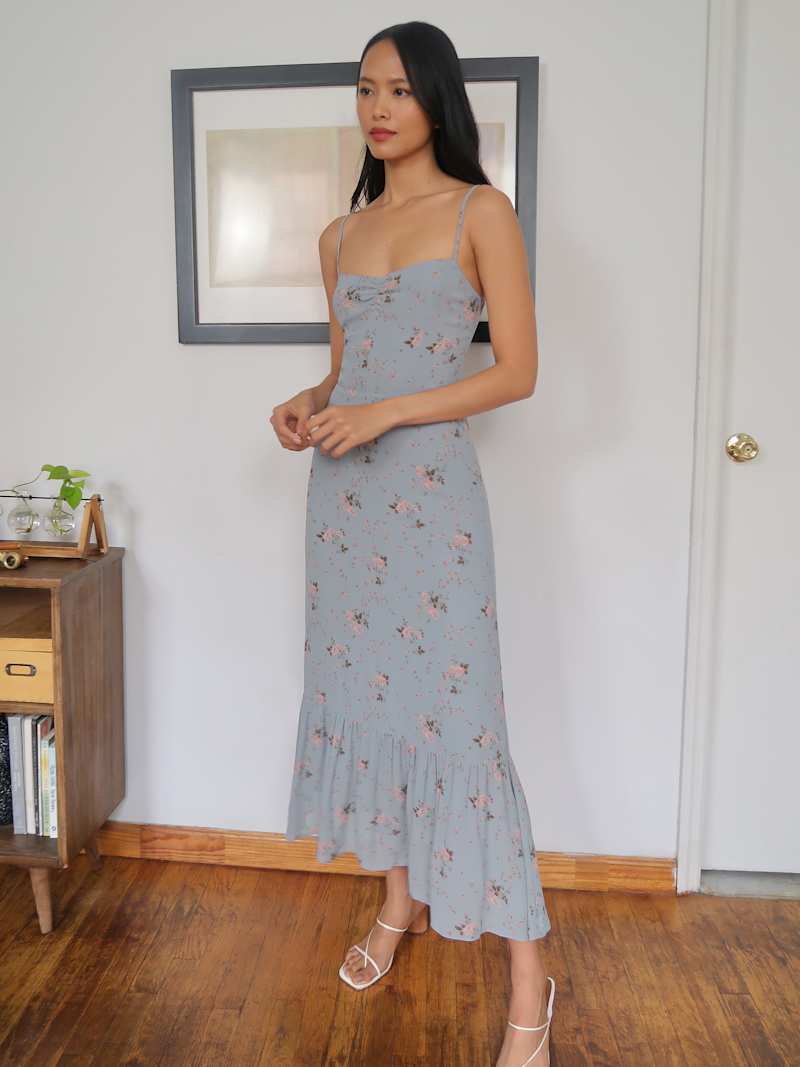 Emersyn Dress